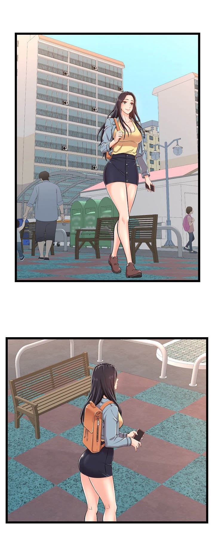 第6章：更喜欢