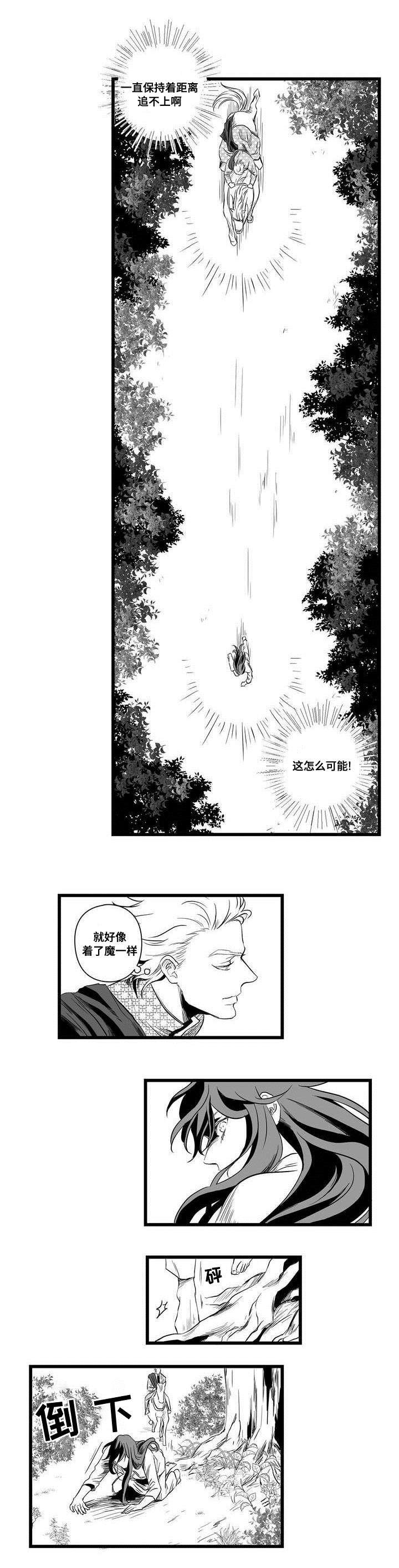 第1章：女巫