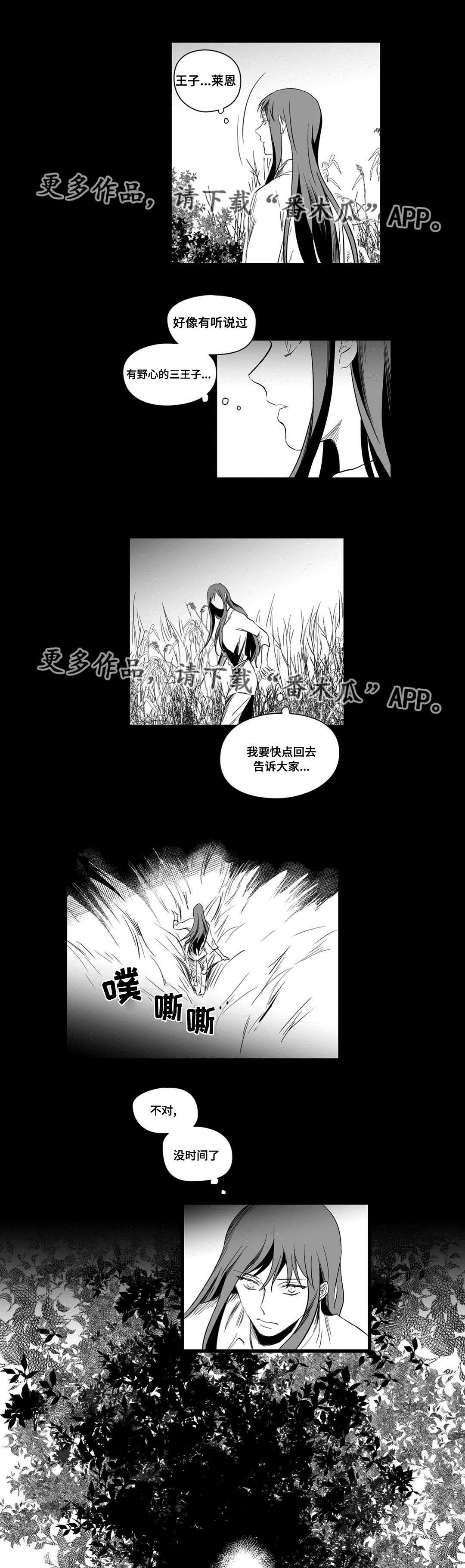第11章：错误的决定
