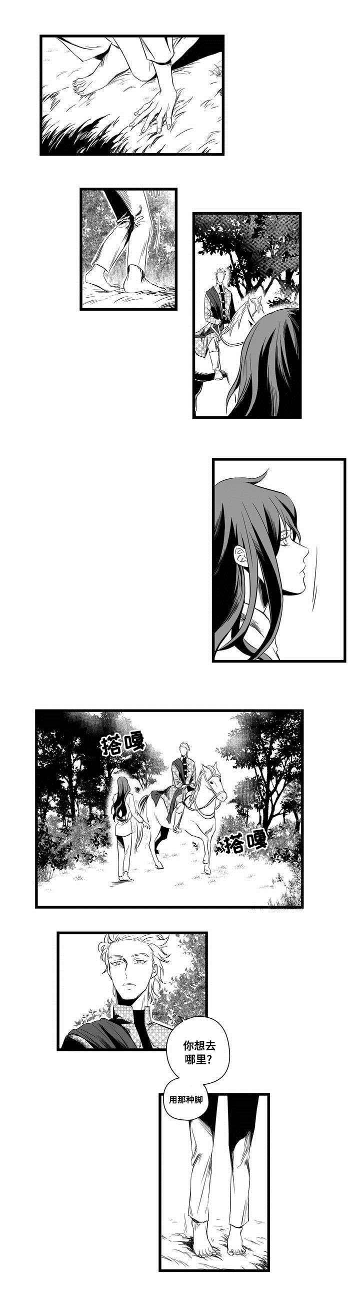 第2章：失踪的士兵