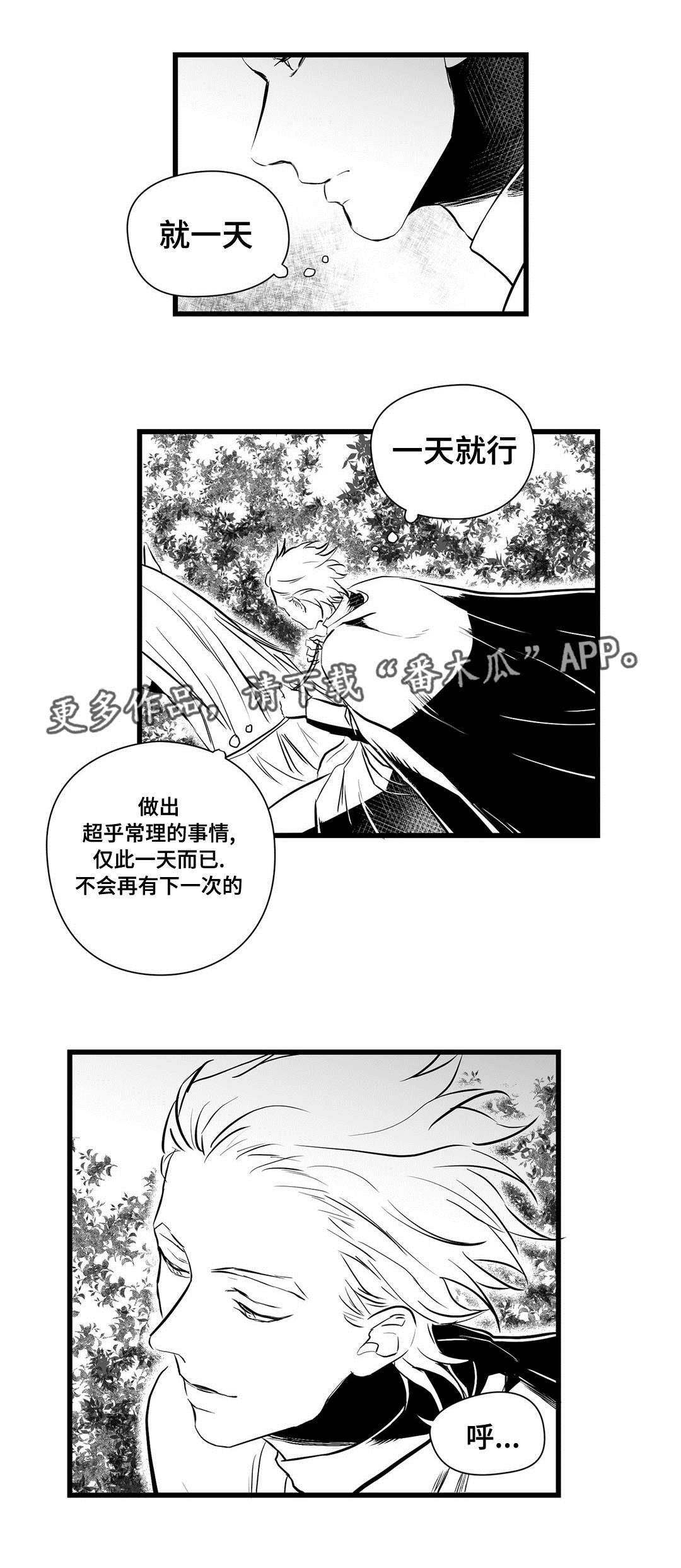 第23章：诡异