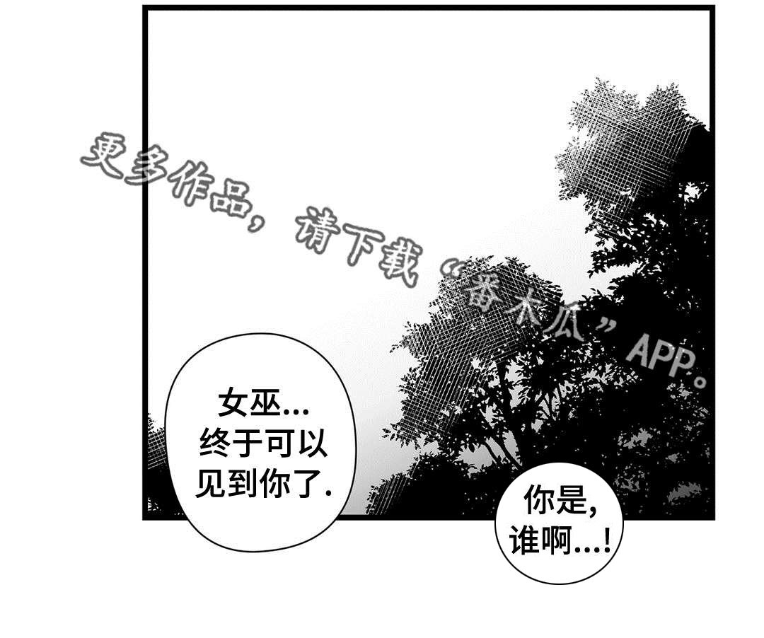 第23章：诡异