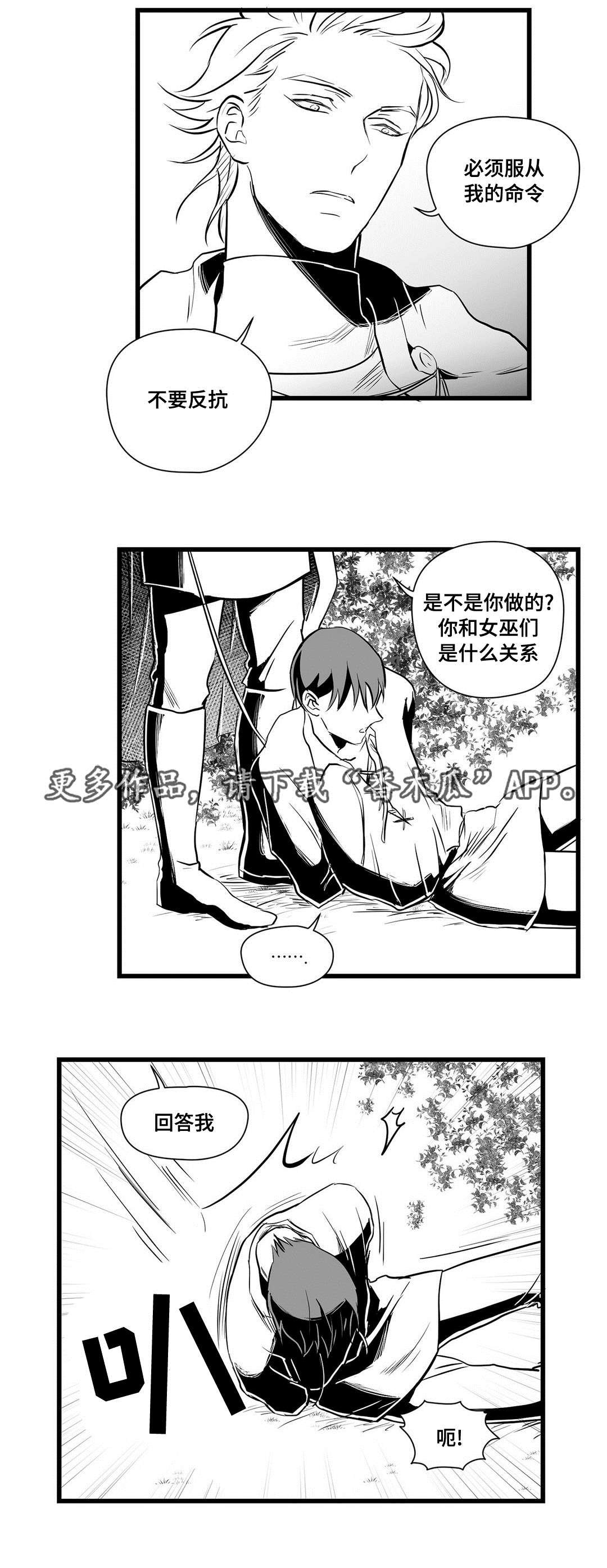第27章：收获