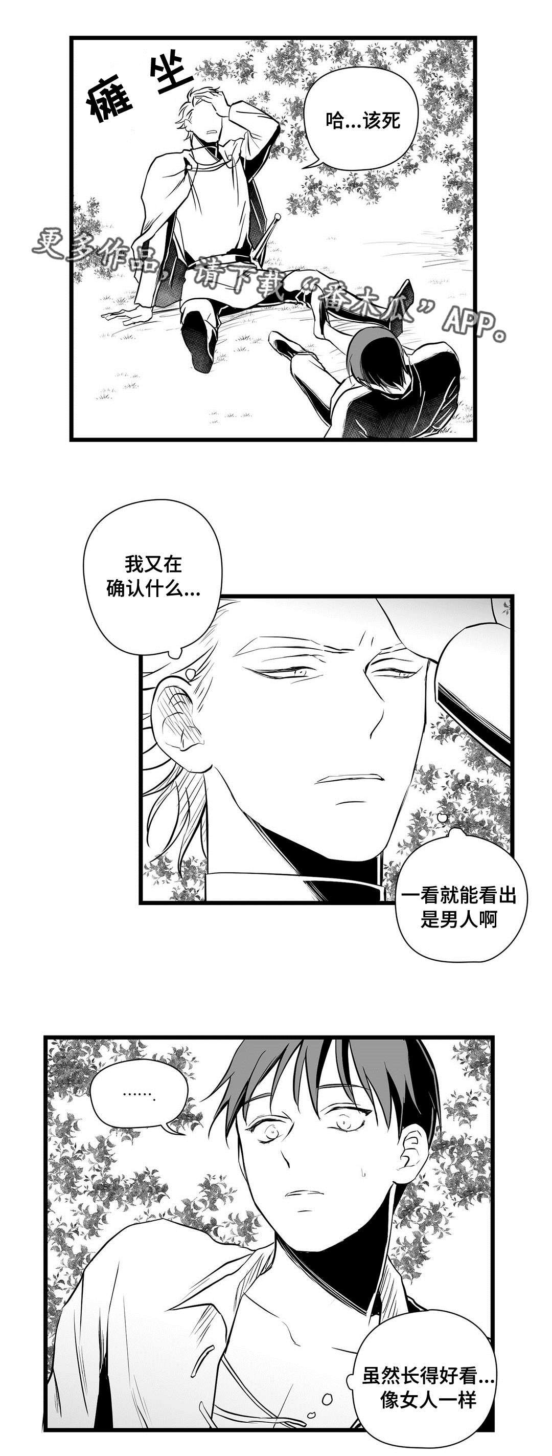 第27章：收获