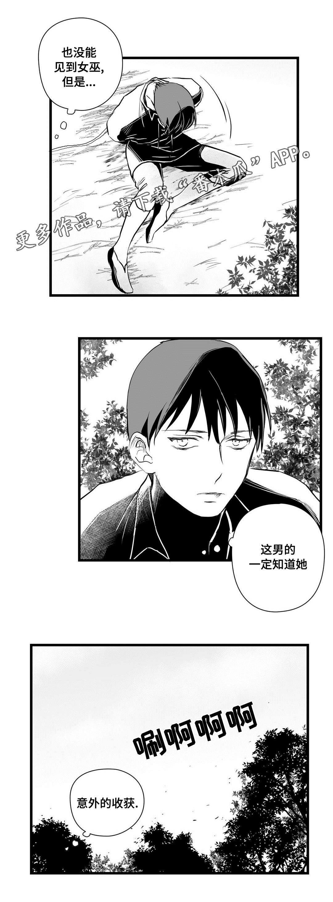 第27章：收获