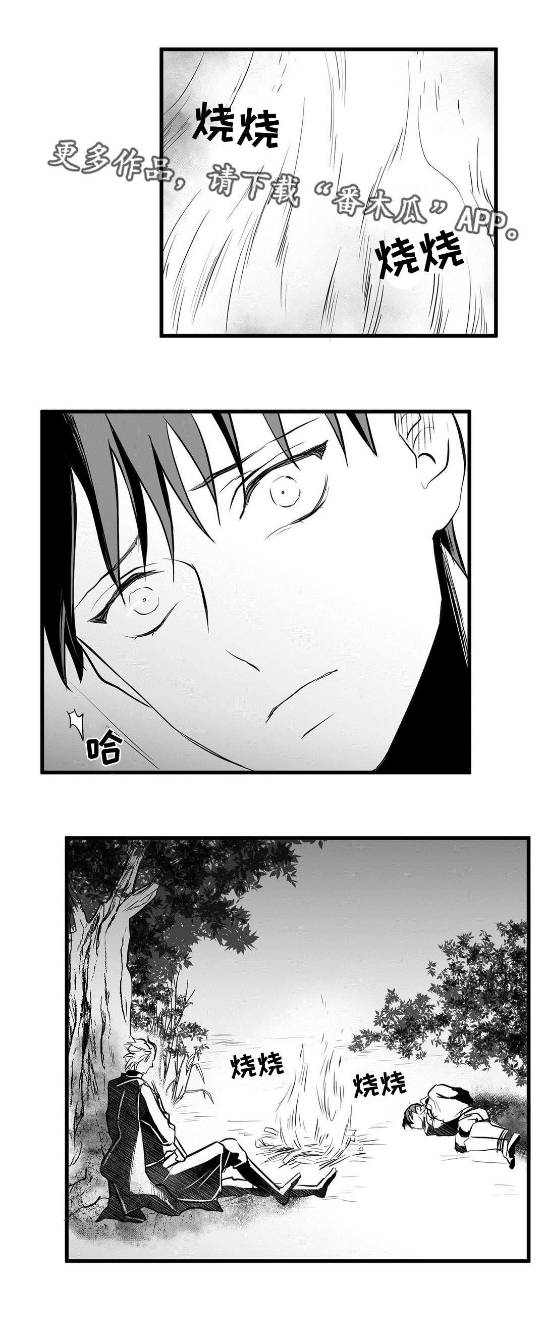 第28章：抛弃