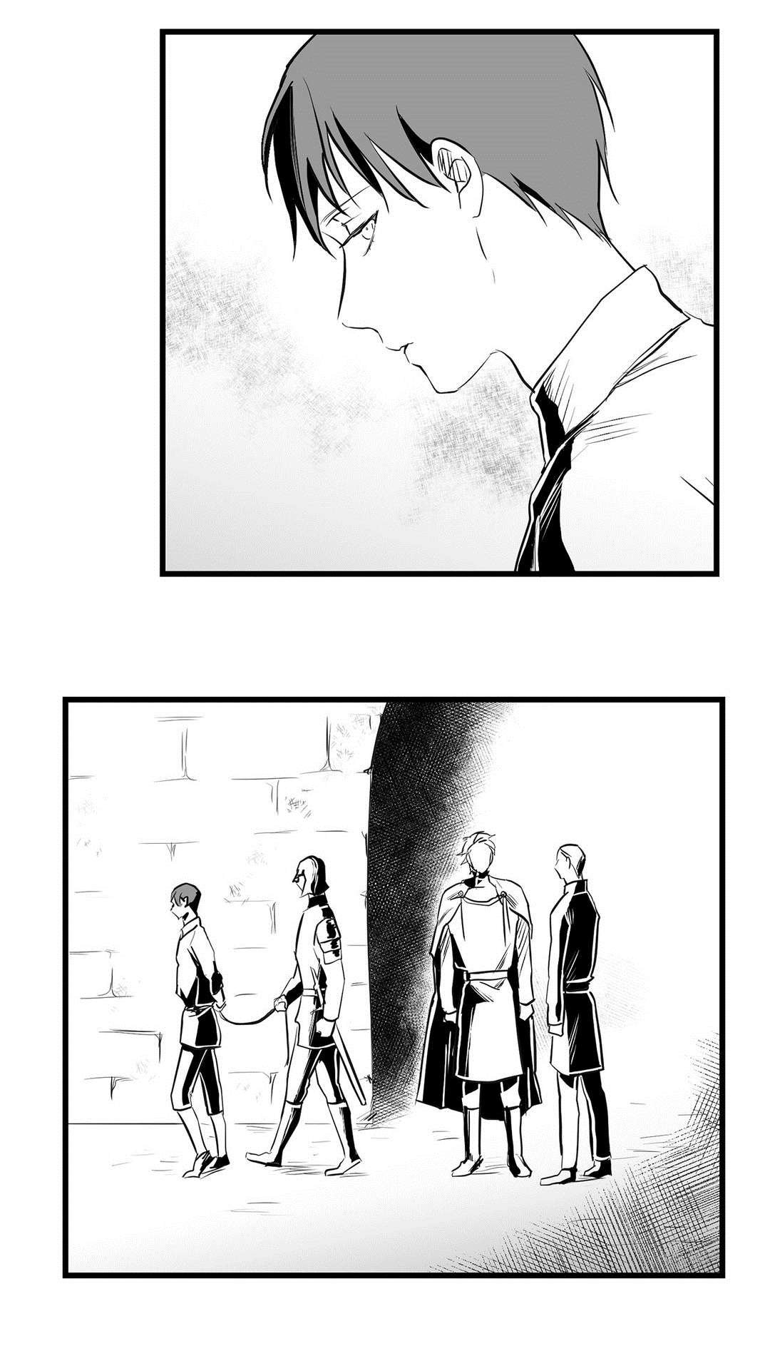 第29章：监狱