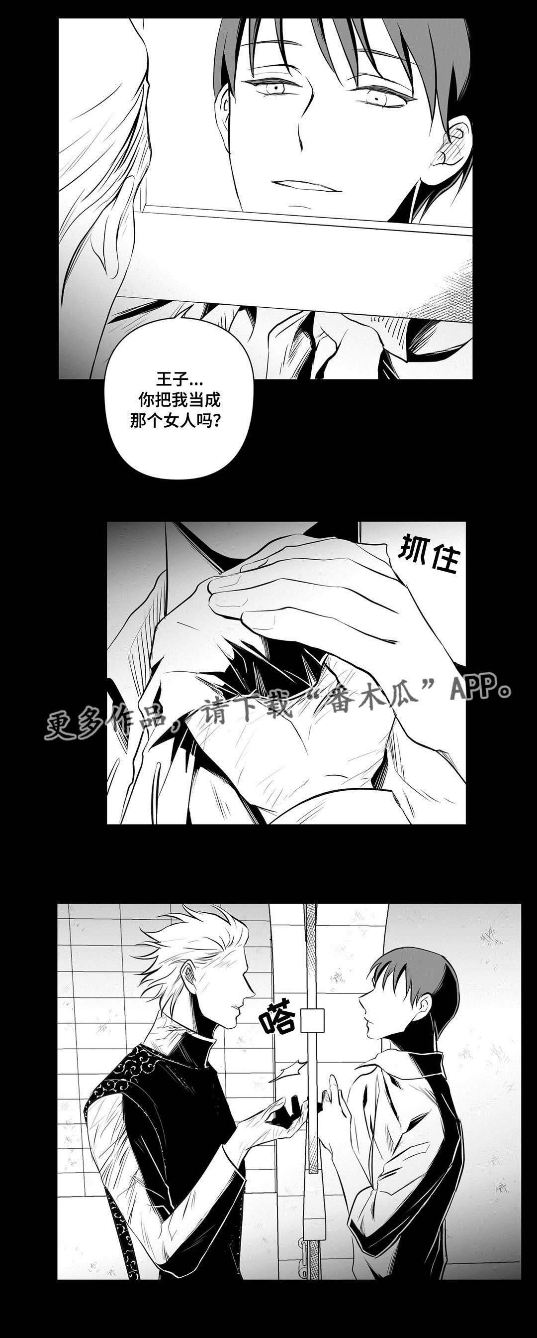 第34章：一模一样