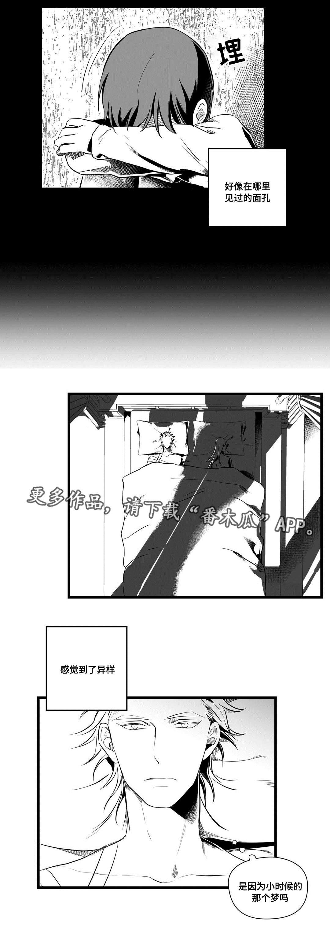 第35章：隐瞒着什么
