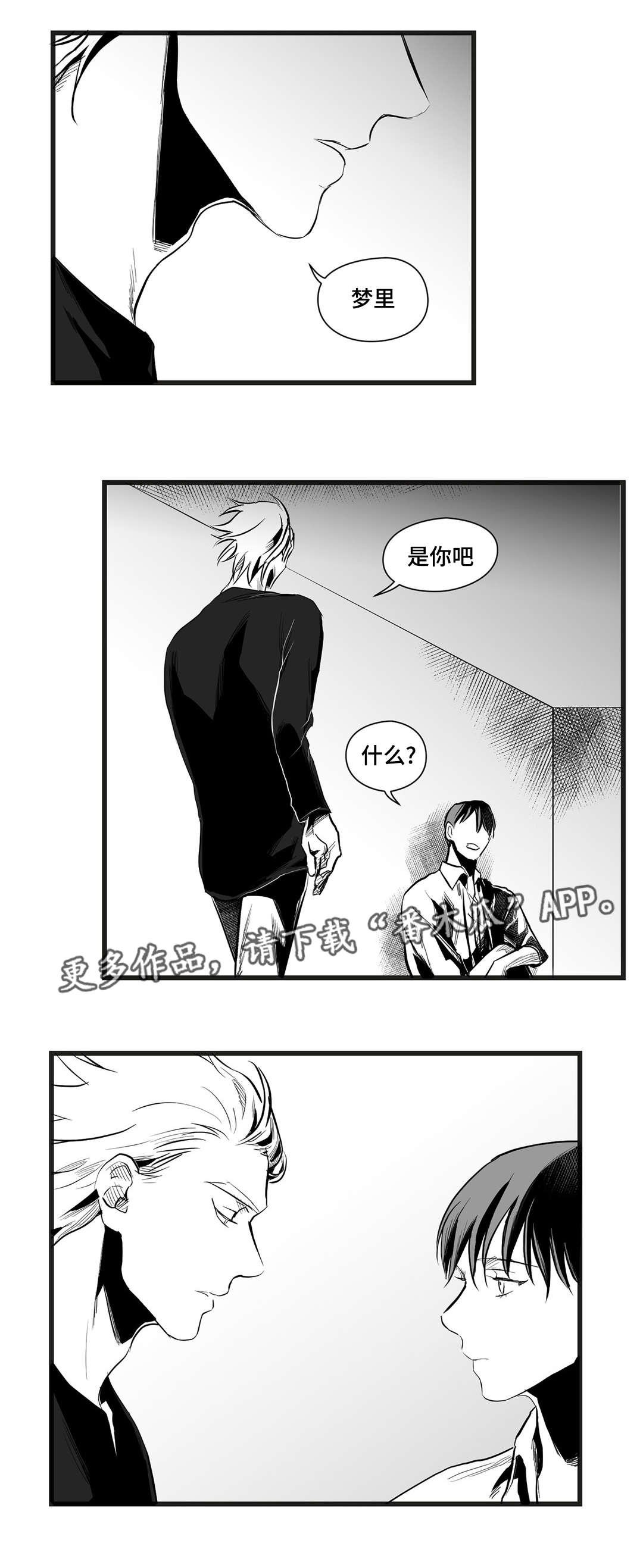 第37章：代替