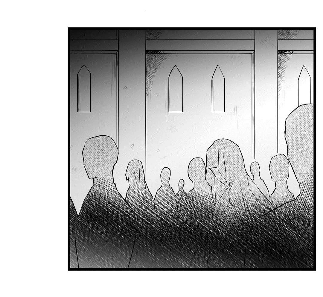 第40章：葬礼