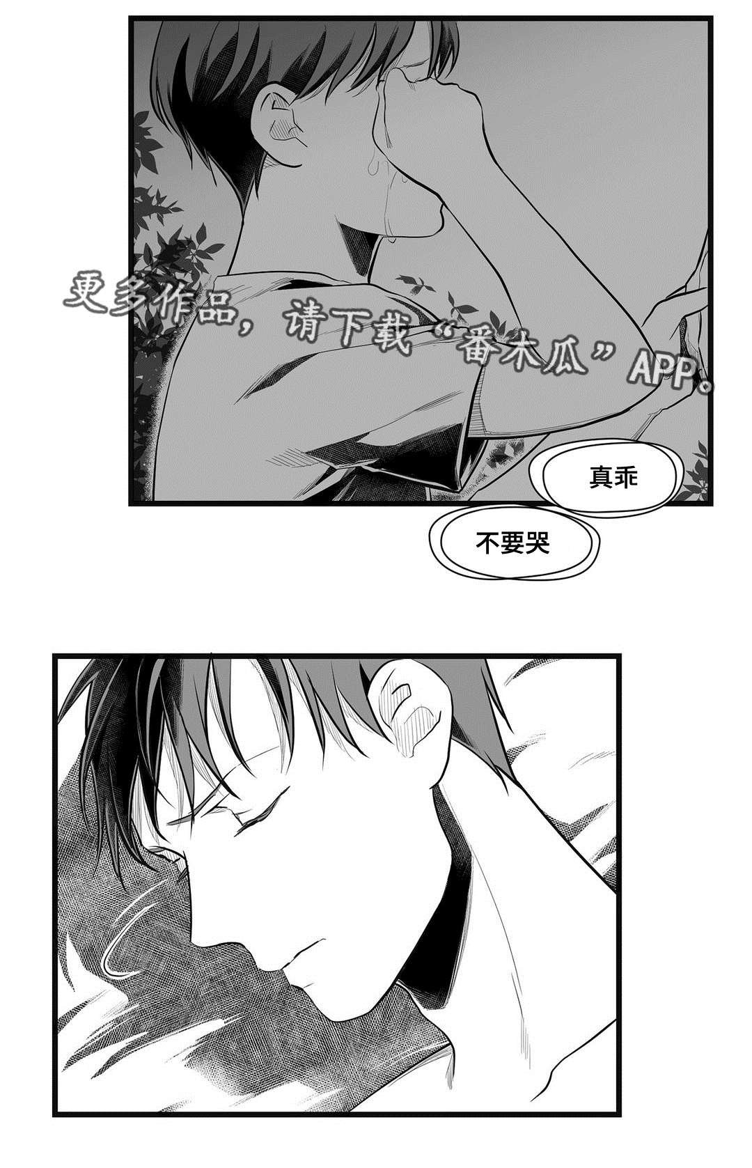 第47章：守护