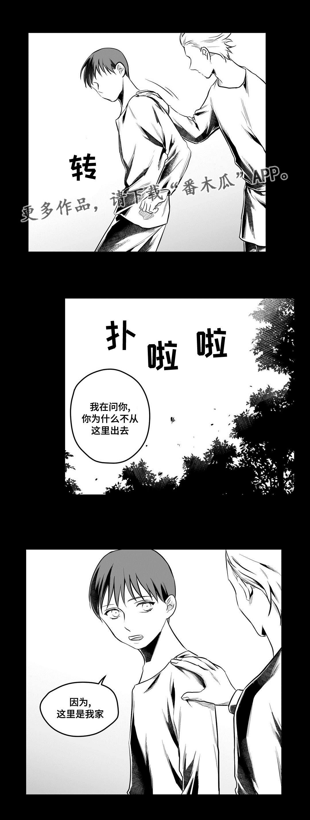 第51章：无法理解