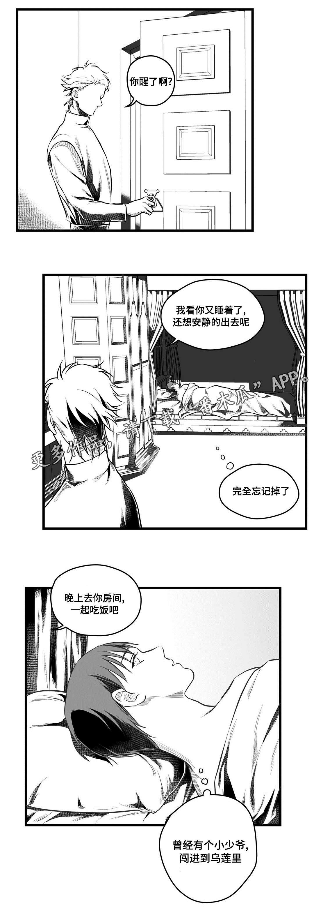 第51章：无法理解
