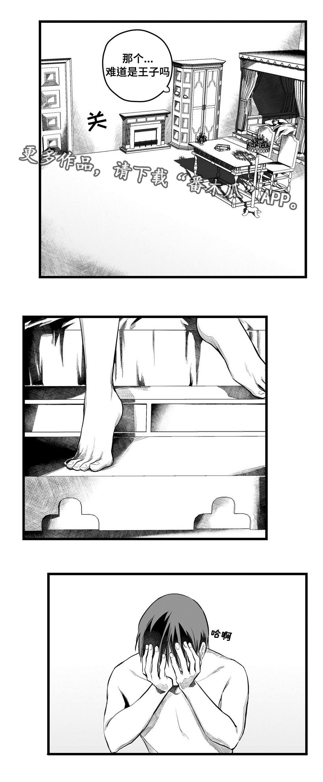 第51章：无法理解