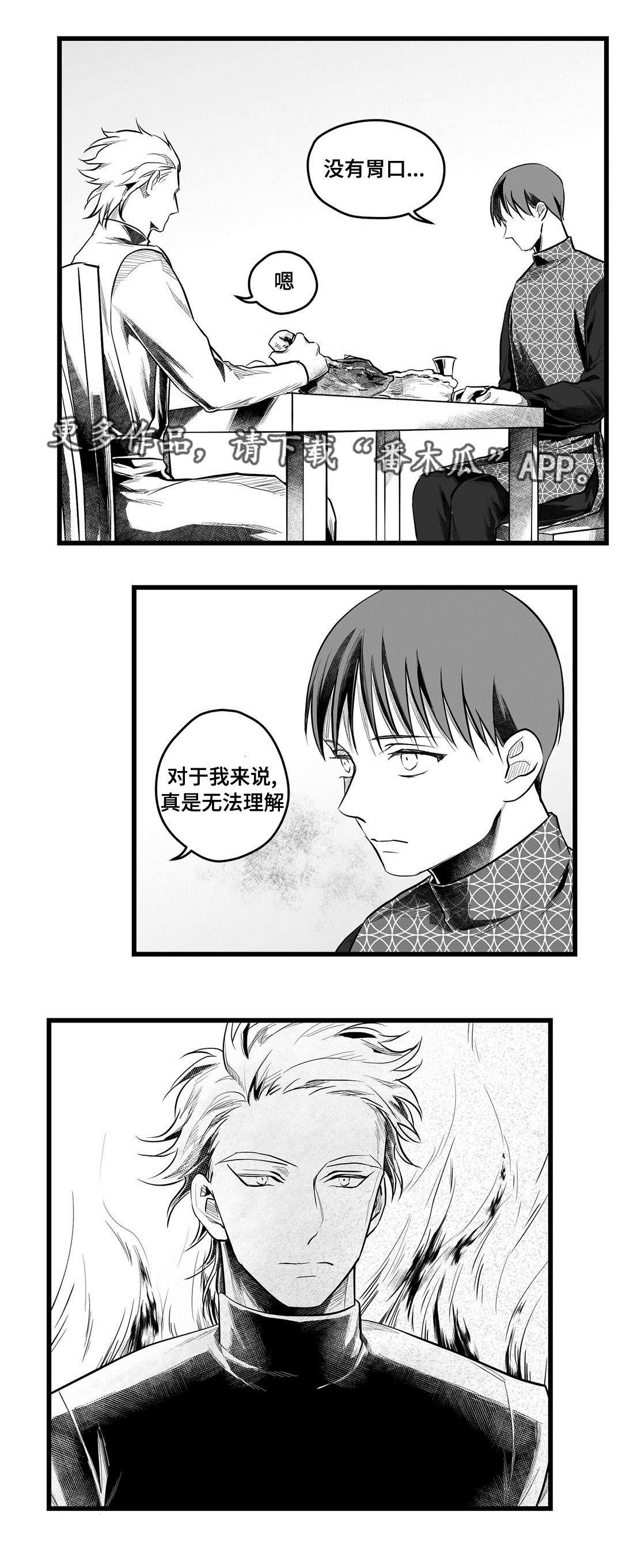 第51章：无法理解