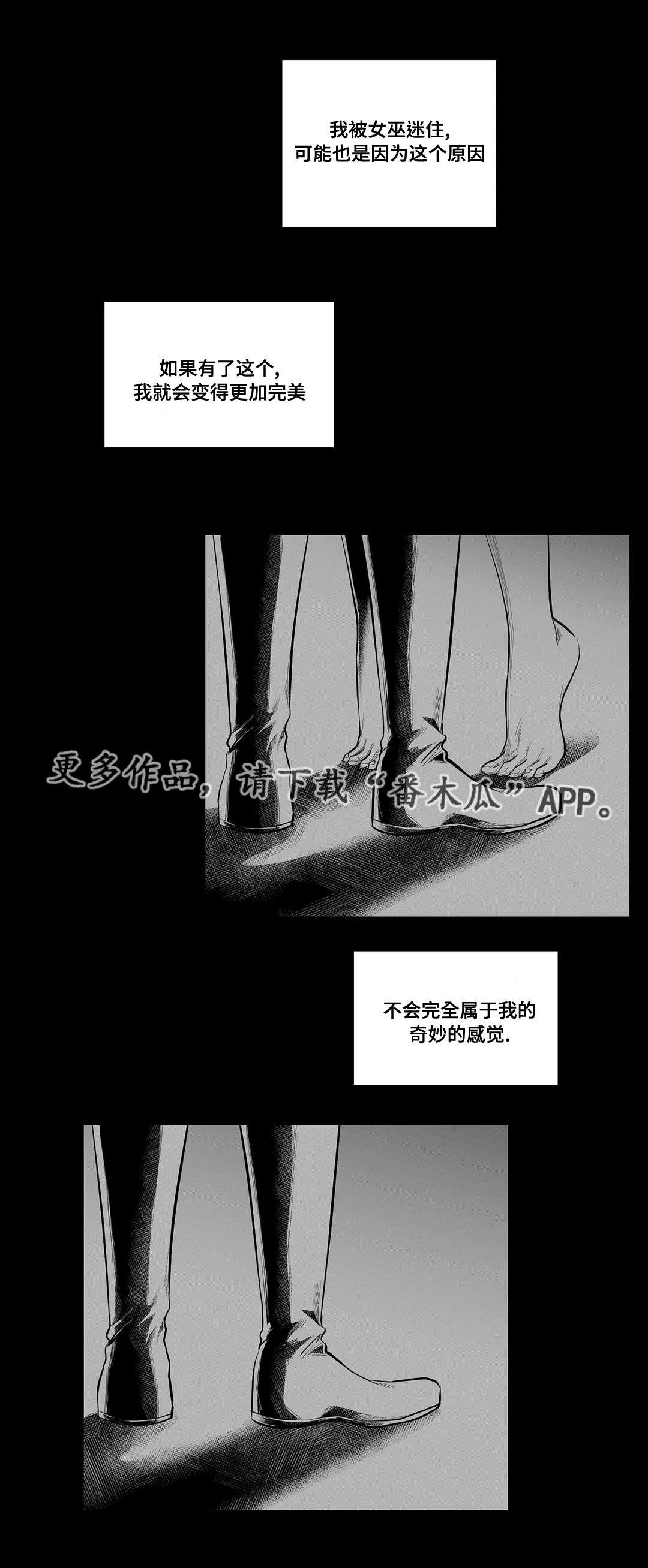 第53章：爱上