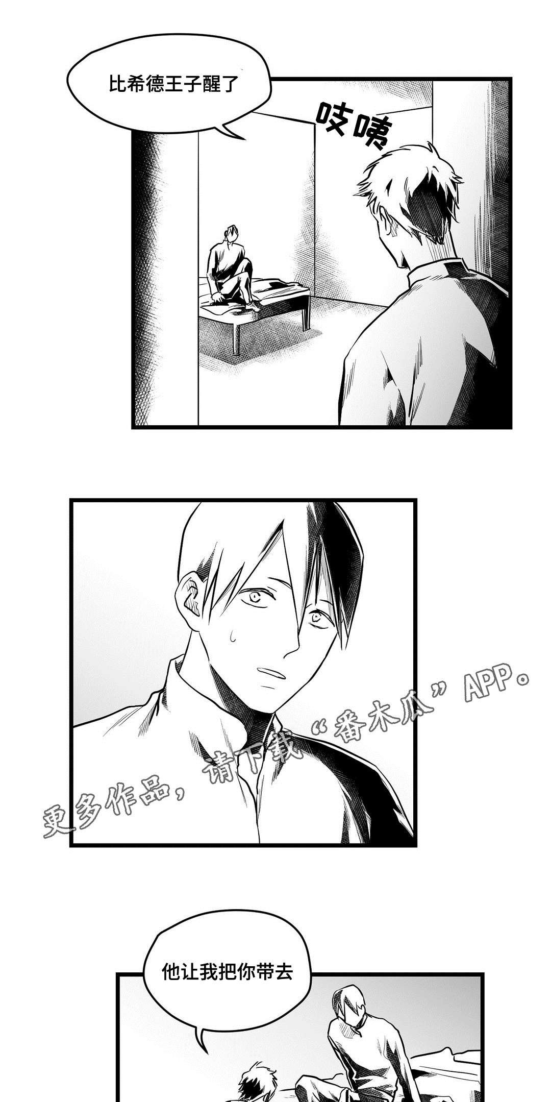 第56章：追寻