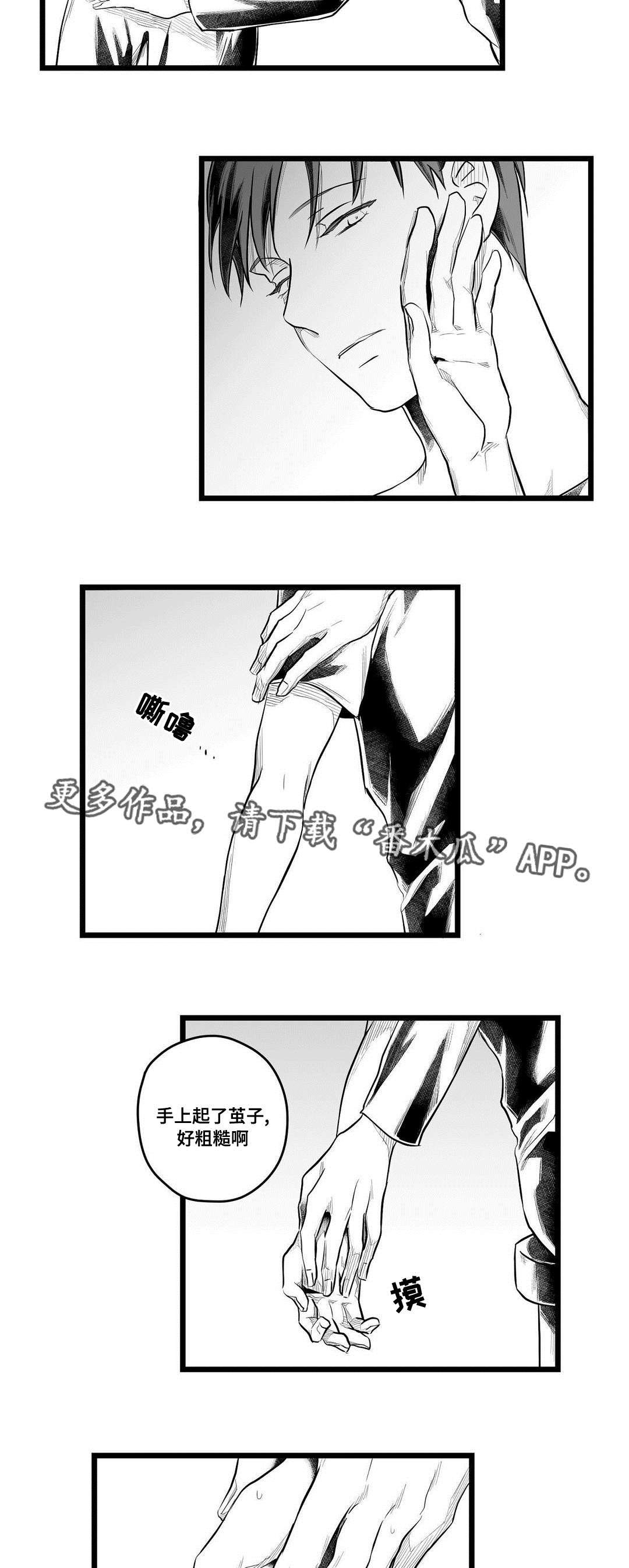 第58章：谢意