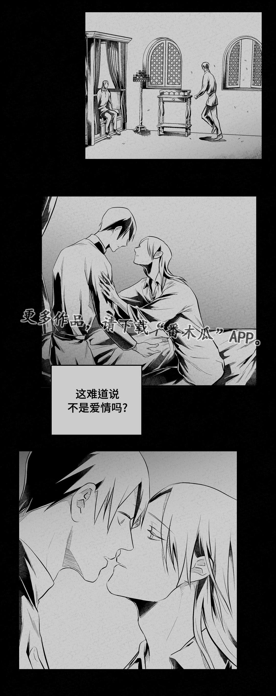 第61章：爱情