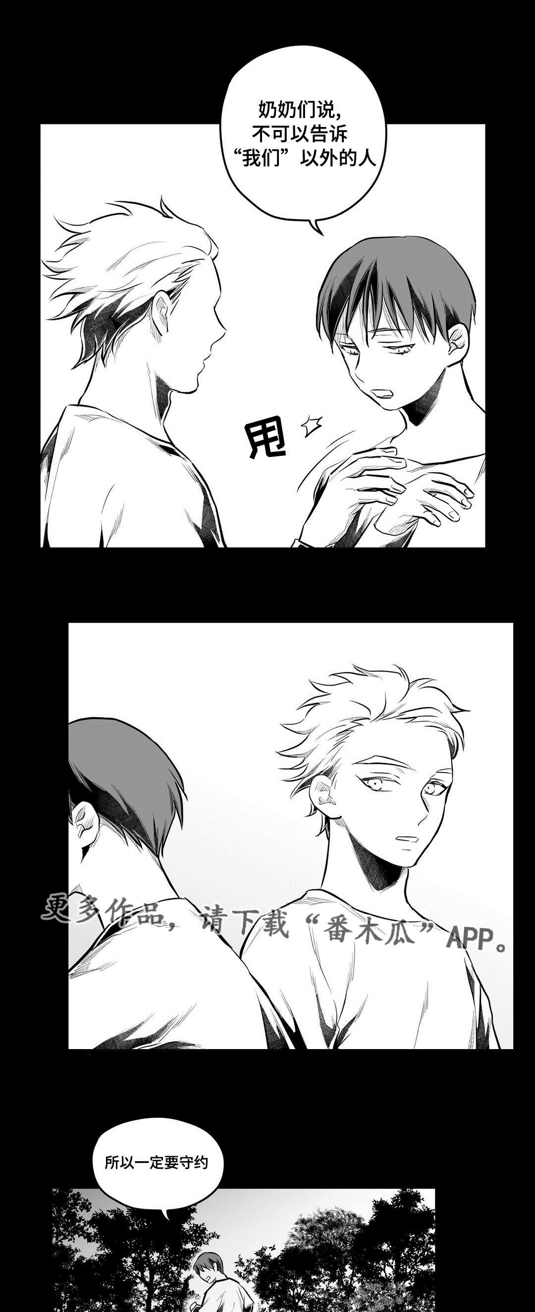 第66章：野心