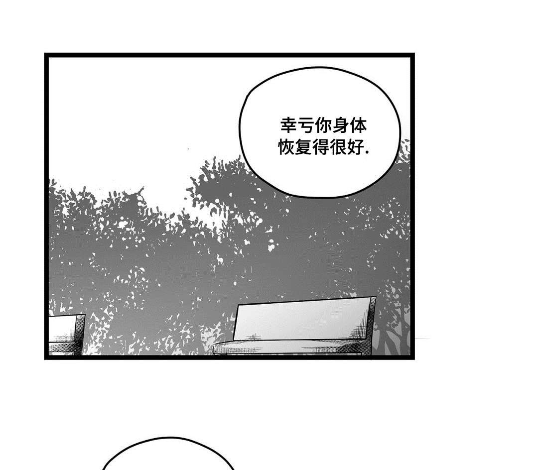 第67章：关心
