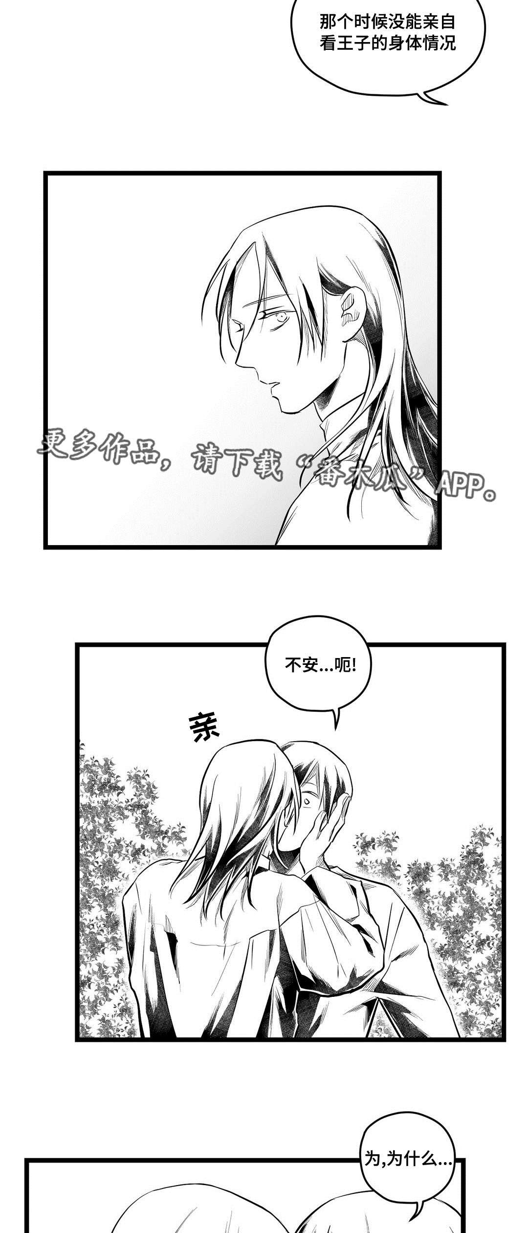 第67章：关心