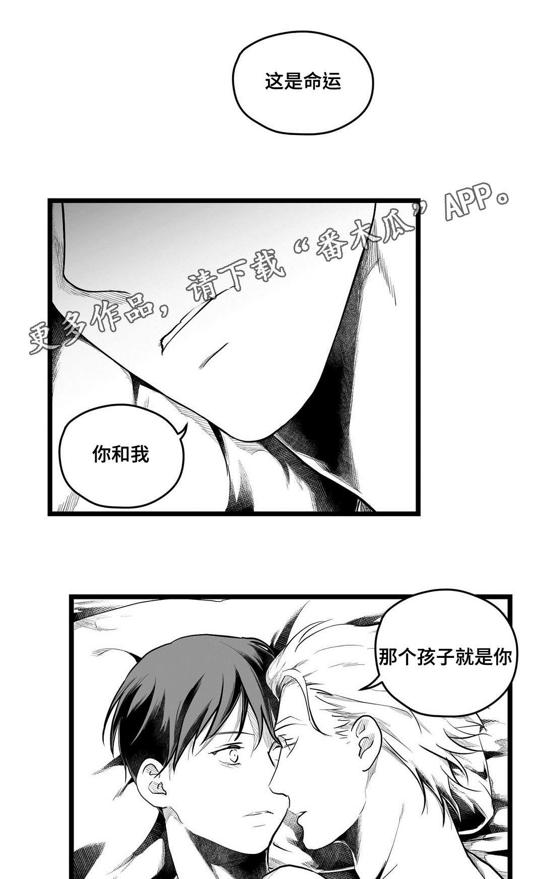 第68章：命运