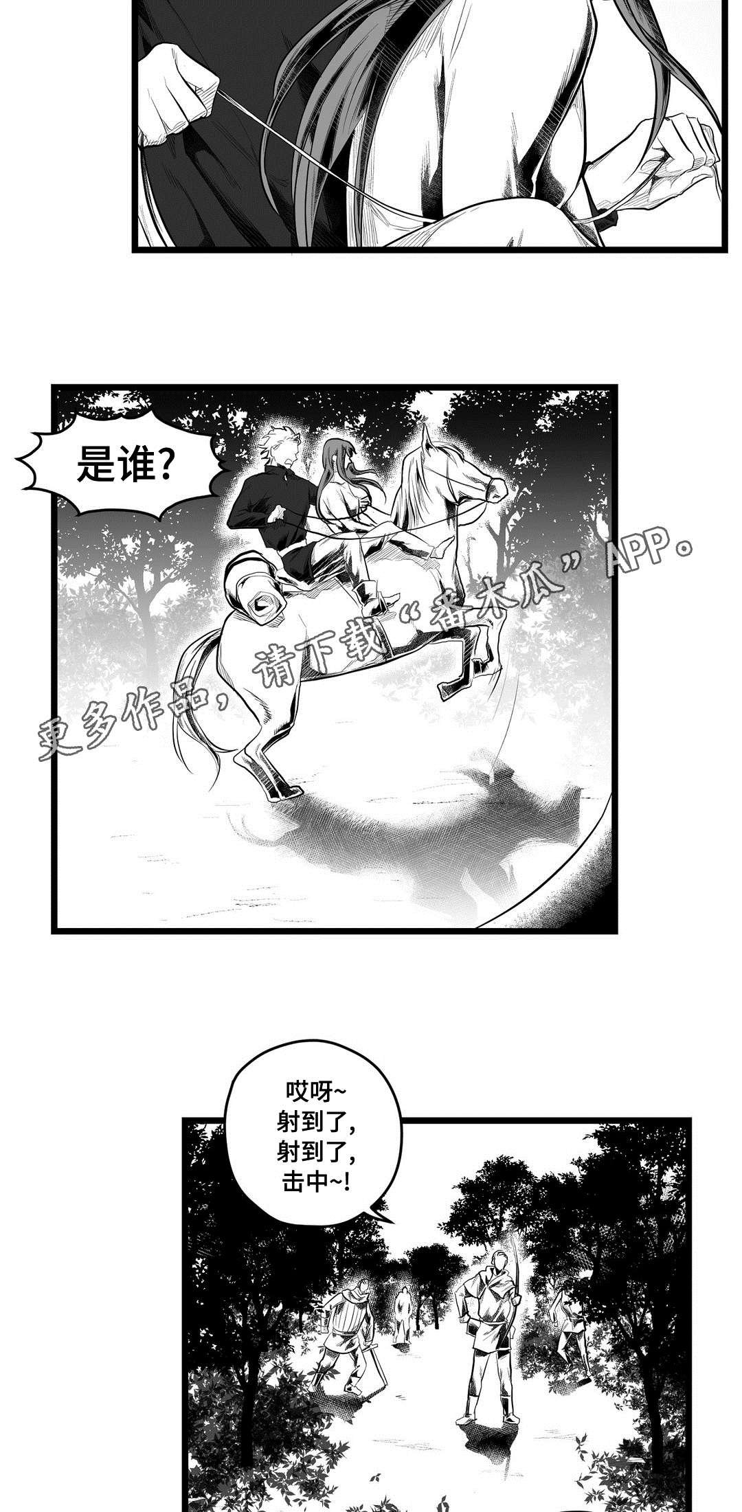 第82章：遇袭