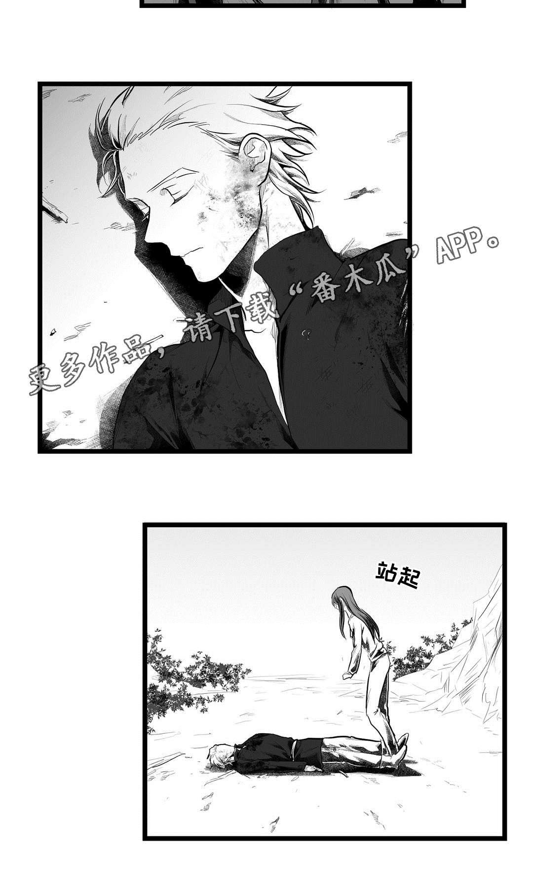 第86章：坠崖