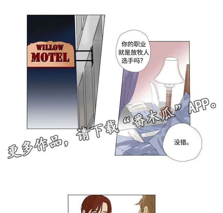 第4章：电话寒暄