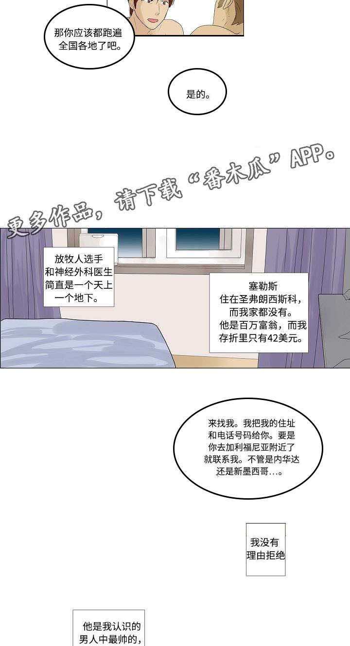 第4章：电话寒暄