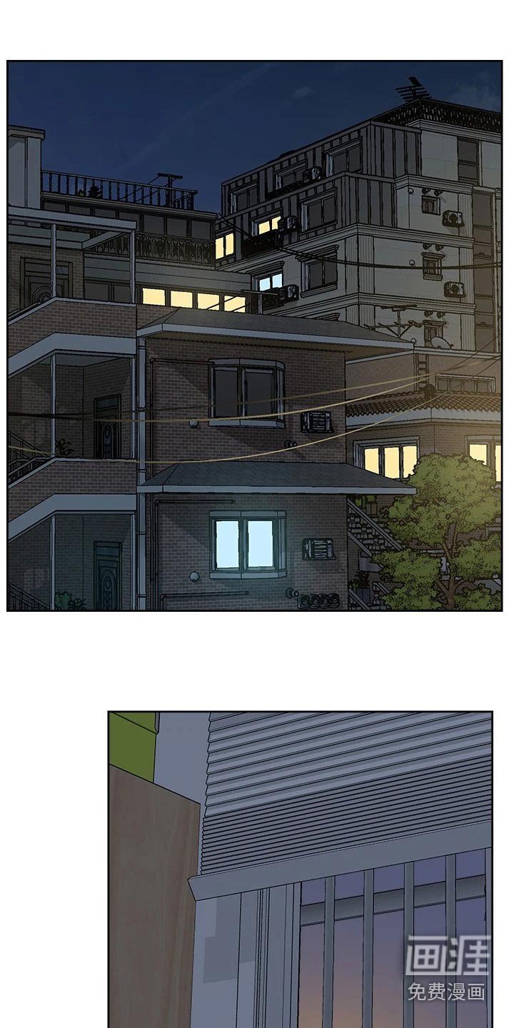 第112章：野马