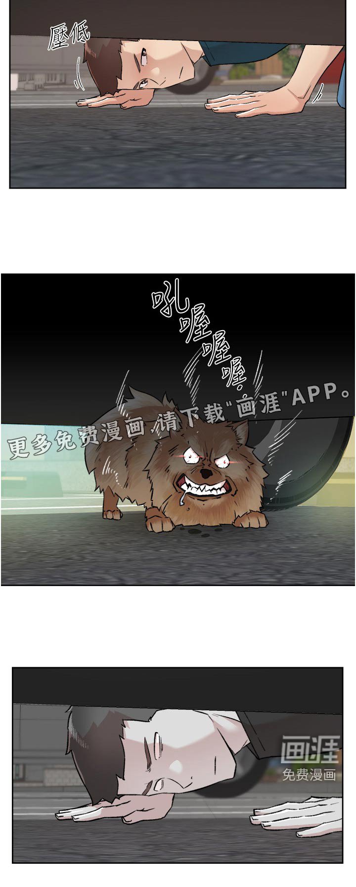 第114章：帮忙
