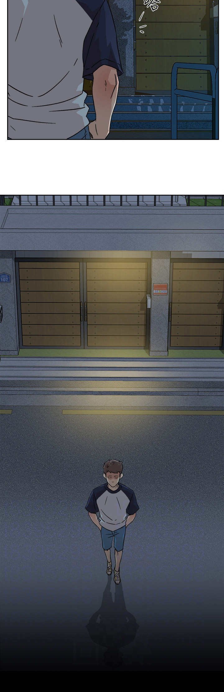 第19章：完全不懂