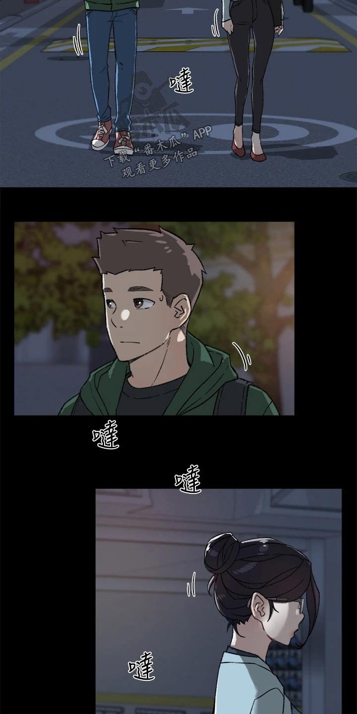 第34章：释怀