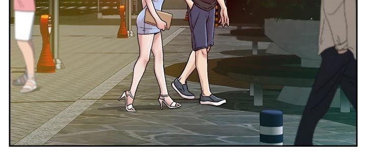 第55章：若无其事