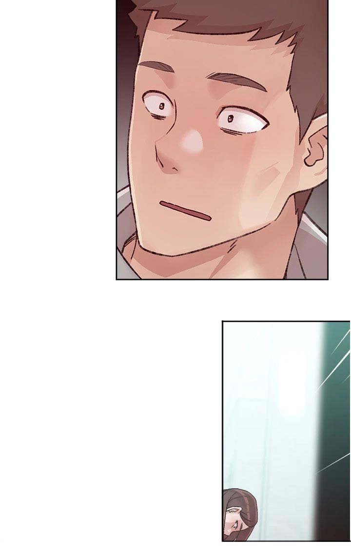 第63章：奔溃