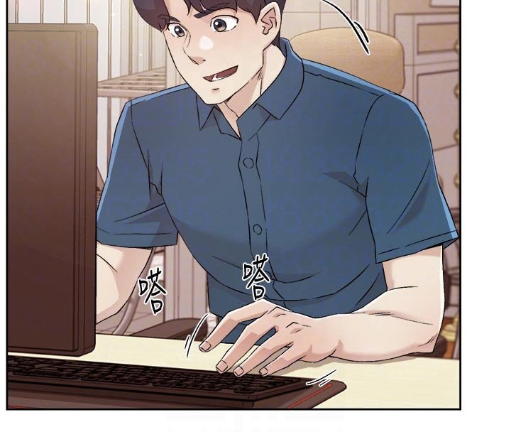 第64章：不小心