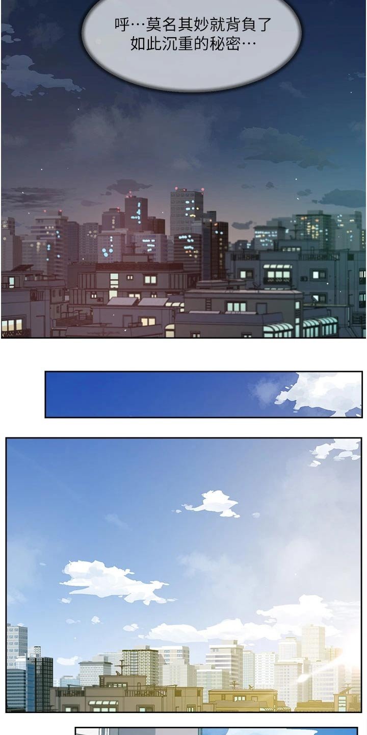 第66章：秘密
