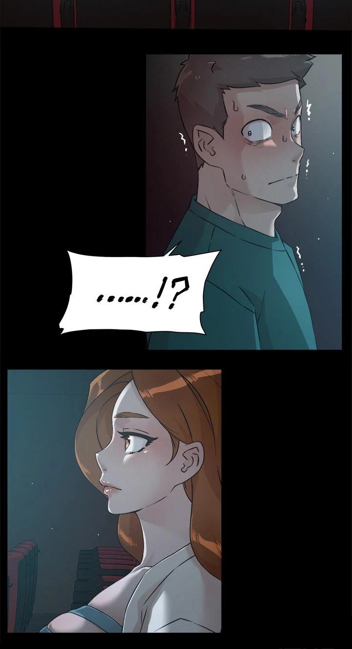 第69章：看电影