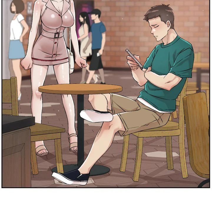 第71章：不想看