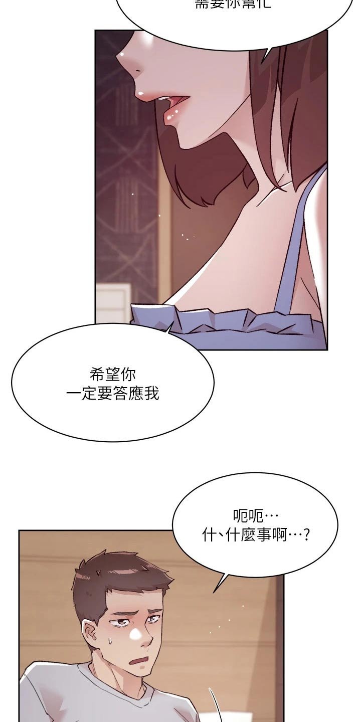 第87章：请求