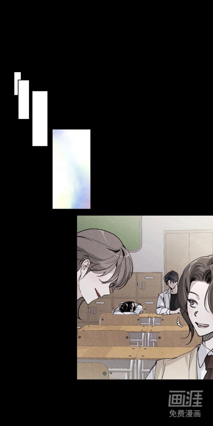第3章：动摇