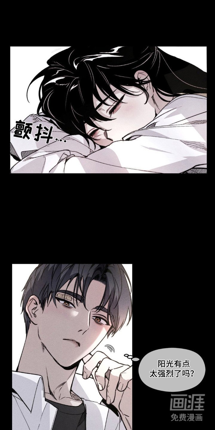 第3章：动摇