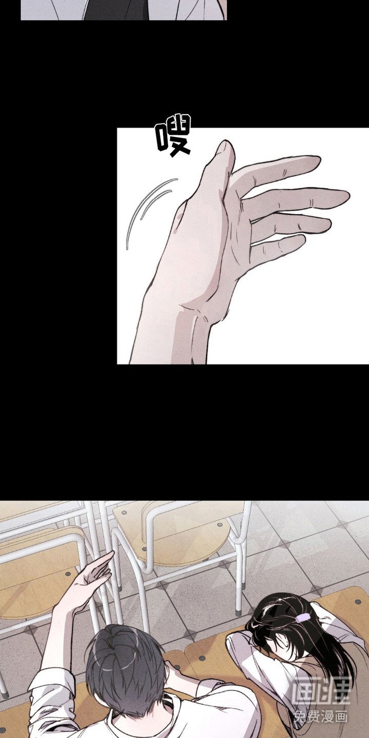 第3章：动摇