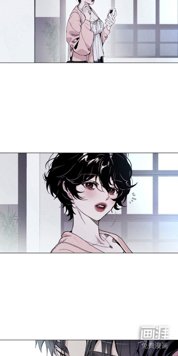 第7章：紧张与茫然