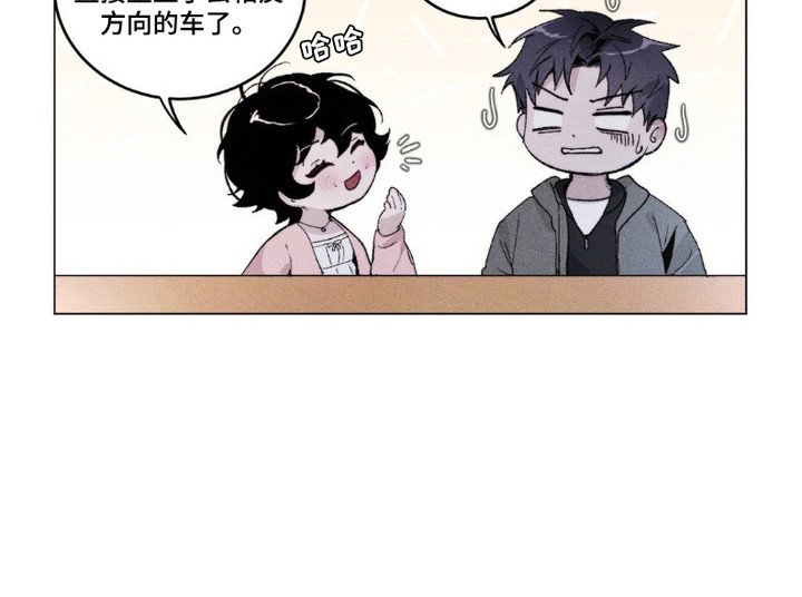 第7章：紧张与茫然