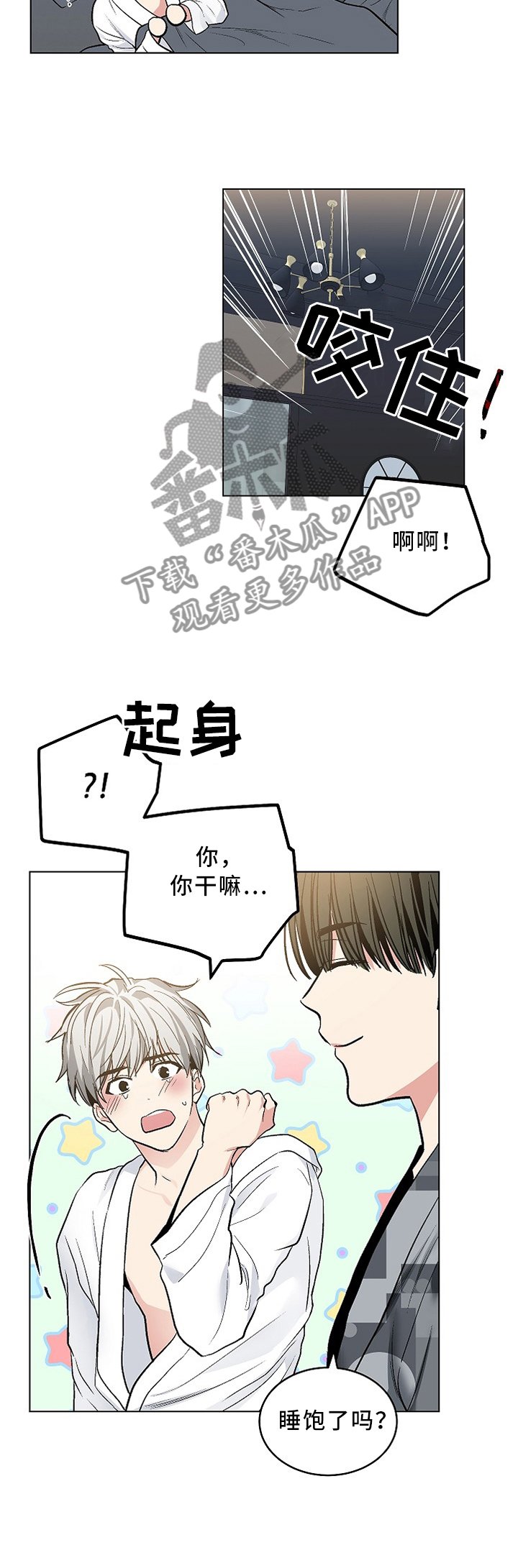 第103章：【外传】命运的伴侣
