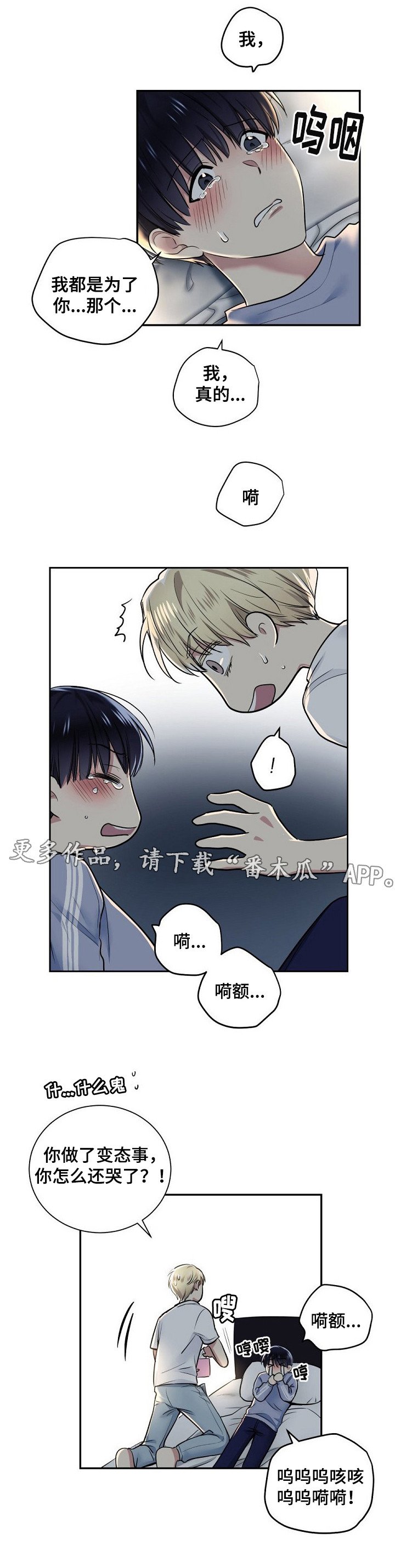 第16章：尝试？